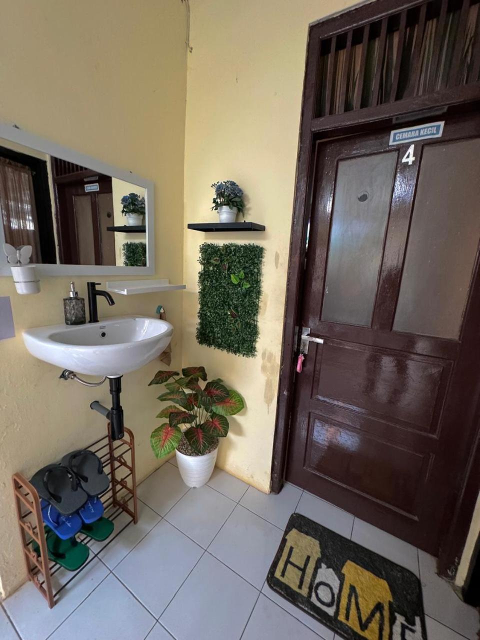 Ardian House Jepara Room photo